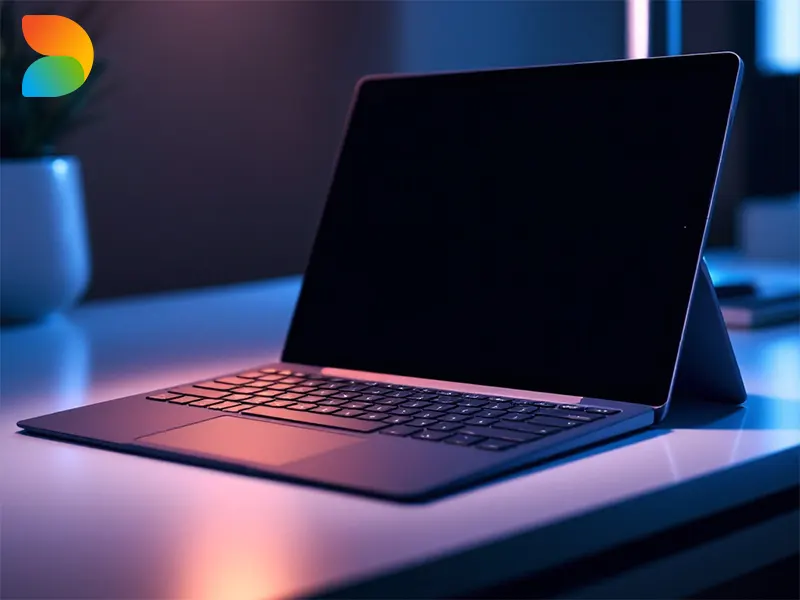 بررسی surface pro 8 شاهکاری از مایکروسافت (مشخصات کلیدی) 6 بررسی surface pro 8
