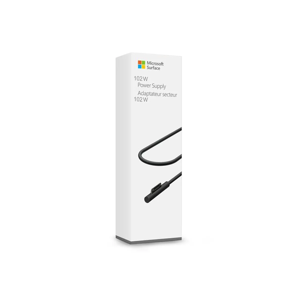 surface-charger-102w شارژر 102 واتی مایکروسافت سرفیس