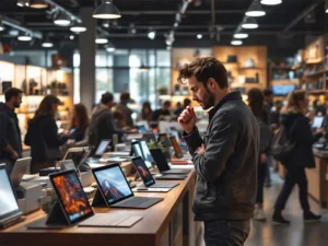 فروشگاه سرفیس