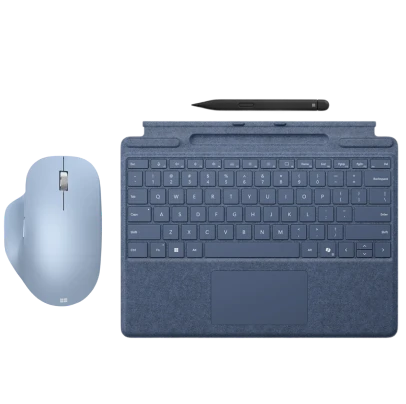 microsoft surface accesories