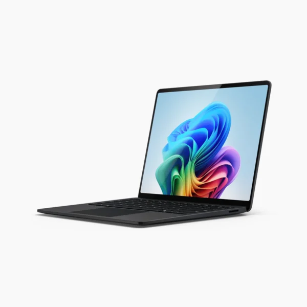 مایکروسافت سرفیس لپ تاپ 7 X Plus-16GB-512GB-13.8inch - Image 2