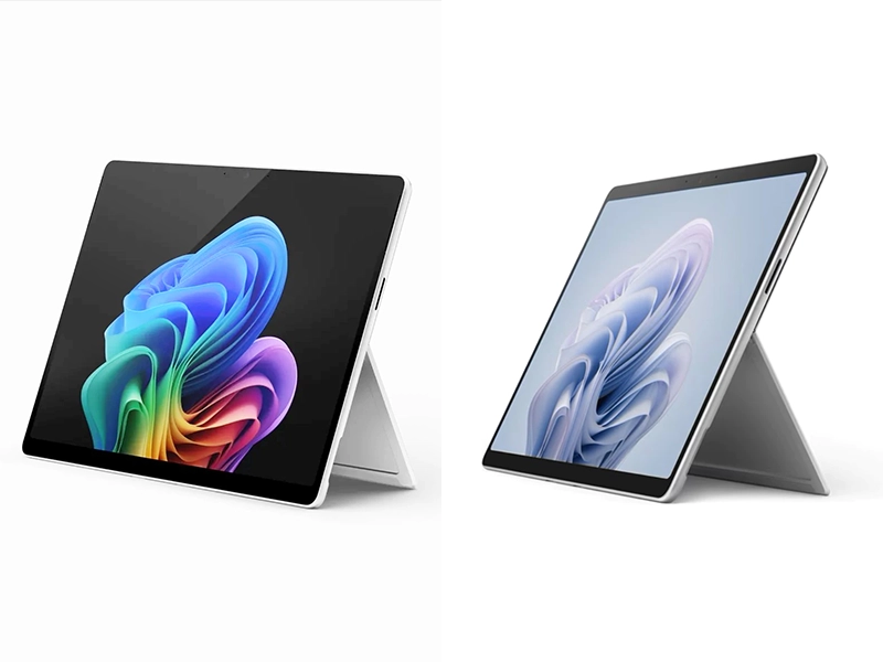 سرفیس پرو 10 و 11