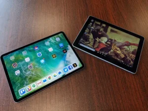 فرق سرفیس و تبلت