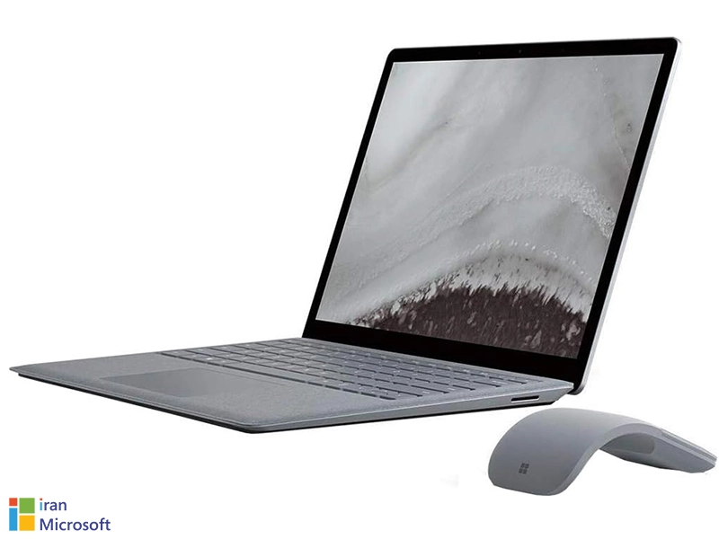 بررسی و مشخصات سرفیس لپ تاپ ۲ 3 surface laptop2 2