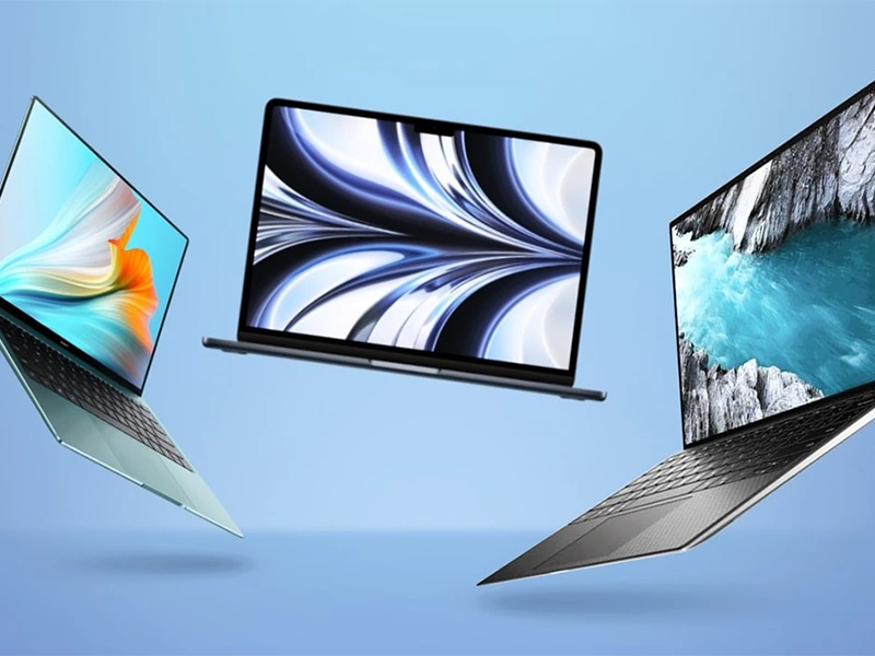 بهترین برند لپ تاپ ها