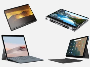 لپ تاپ تبلت شو