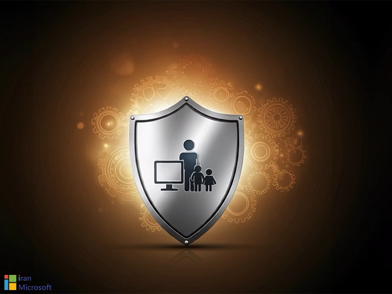 مایکروسافت دیفندر در لپ تاپ سرفیس؛ محافظ شما 1 مایکروسافت دیفندر