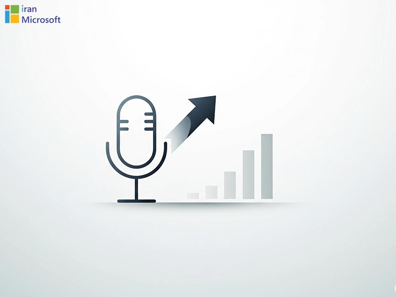 افزایش صدای میکروفون در ویندوز - برای صدایی واضح و رسا 2 افزایش صدای میکروفون در ویندوز