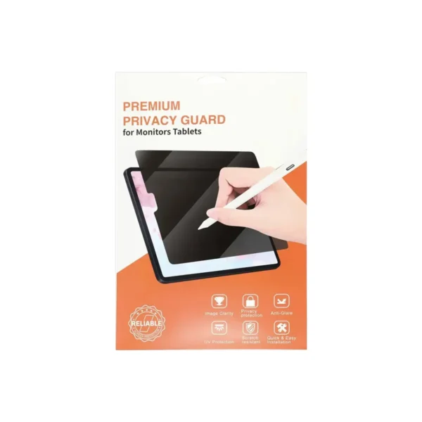 محافظ صفحه نمایش سرفیس پرو 9 تا 11 PET