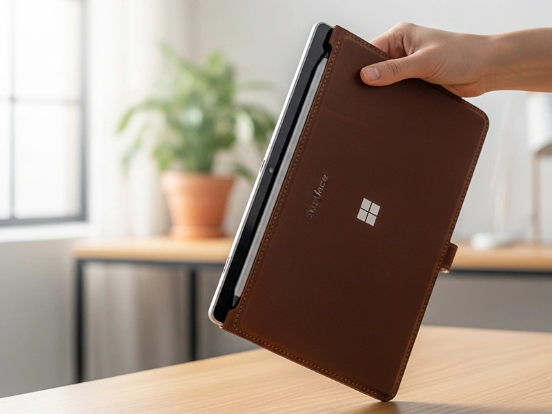 انواع کیف سرفیس