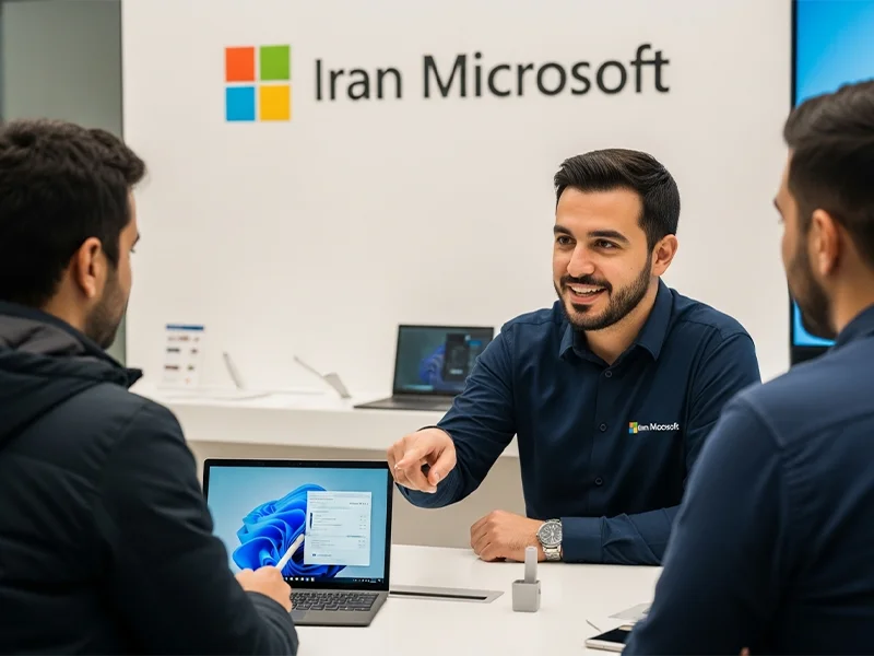 آیا سرفیس قابل ارتقا است