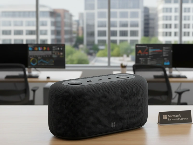 داک صوتی سرفیس