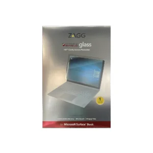 گلس سرفیس بوک HD GLASS برند ZAGG