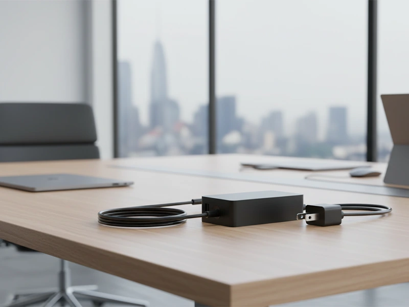 شارژر سرفیس