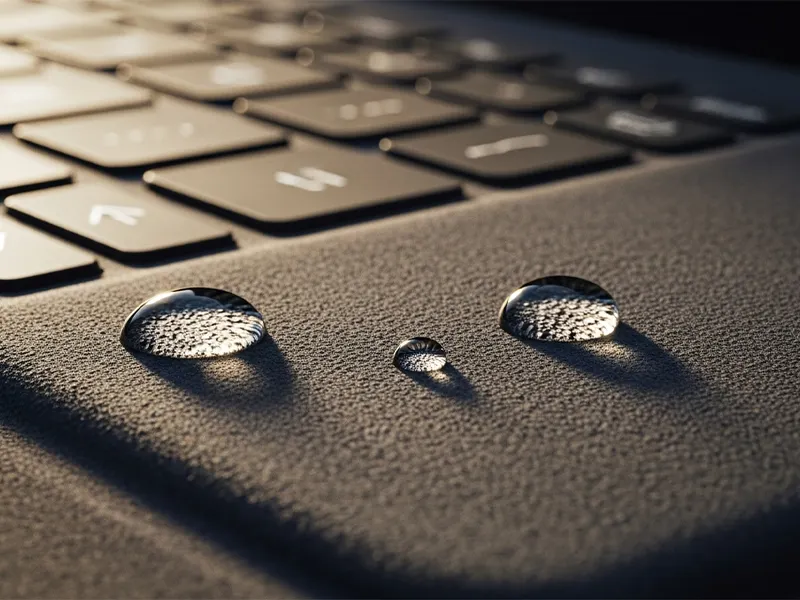 روکش کیبورد سرفیس