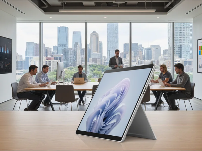 پایه نگهدارنده سرفیس چیست