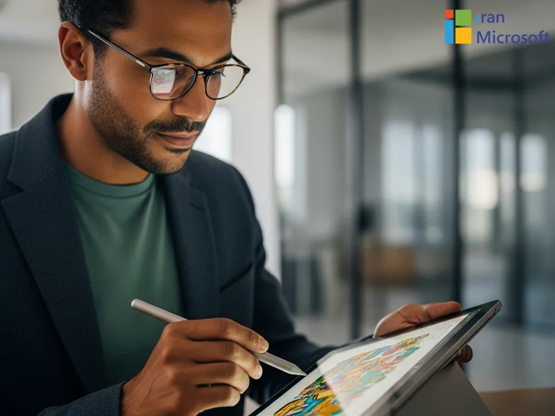 پارتیشن بندی ویندوز 11