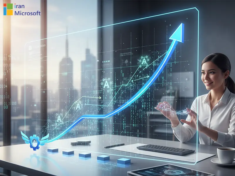 هوش مصنوعی کوپایلت