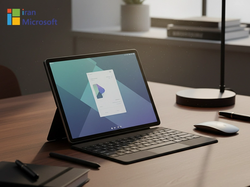 سرفیس پرو جدید